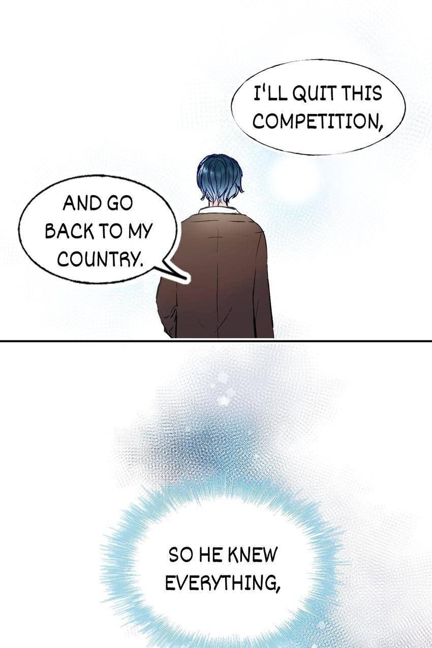 Win like Xiao He Chapter 112 page 33 - 