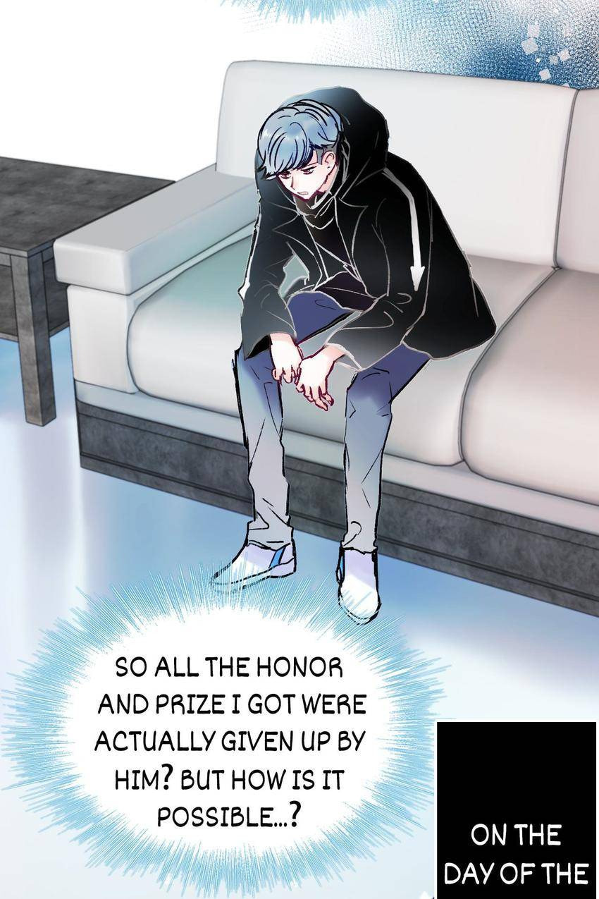 Win like Xiao He Chapter 112 page 34 - 