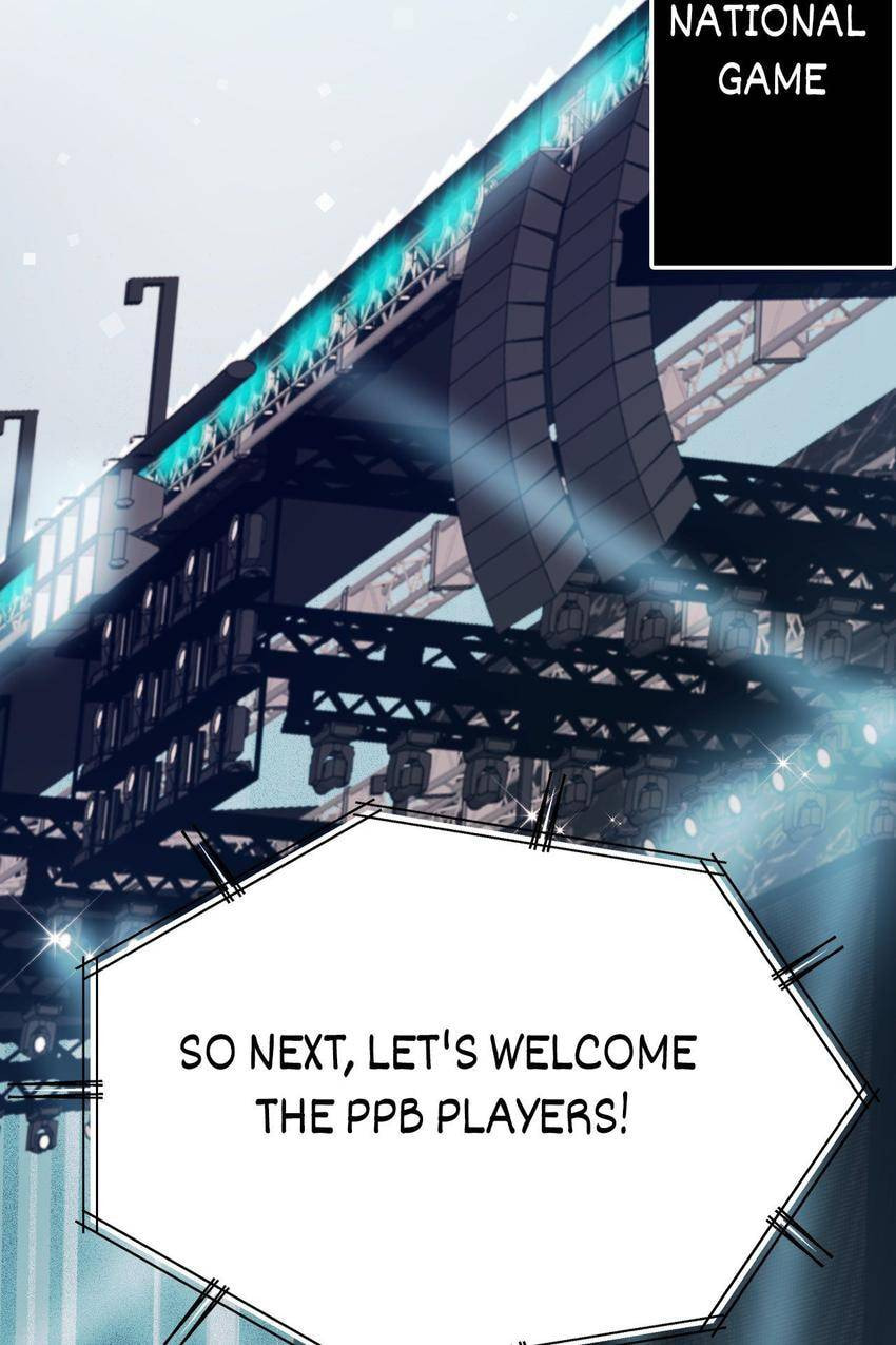 Win like Xiao He Chapter 112 page 35 - 