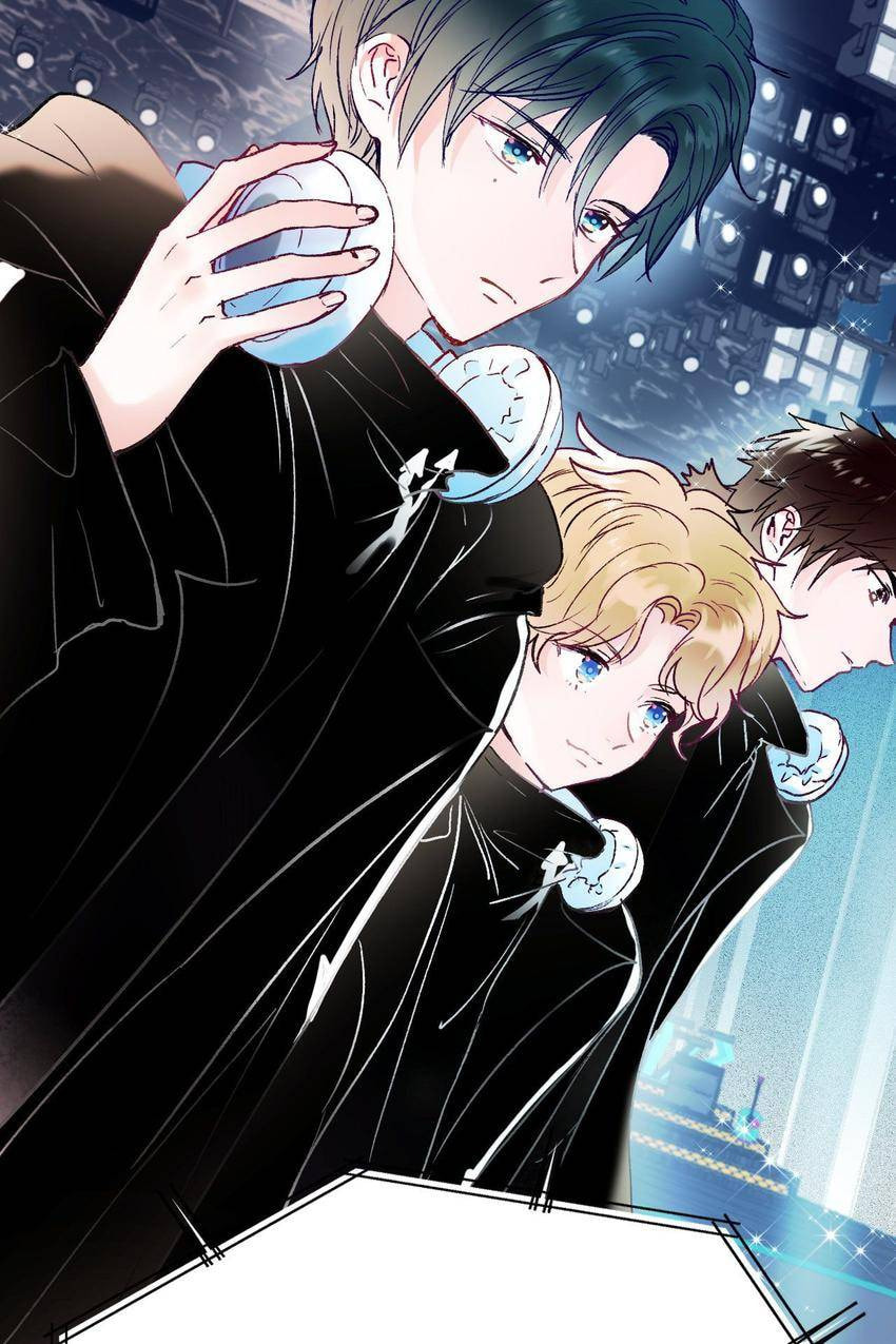 Win like Xiao He Chapter 112 page 37 - 