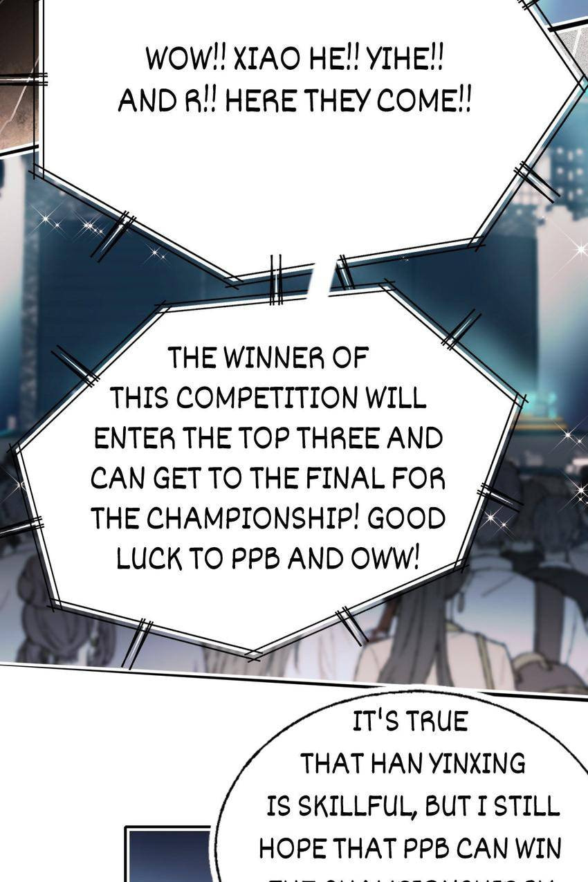 Win like Xiao He Chapter 112 page 38 - 