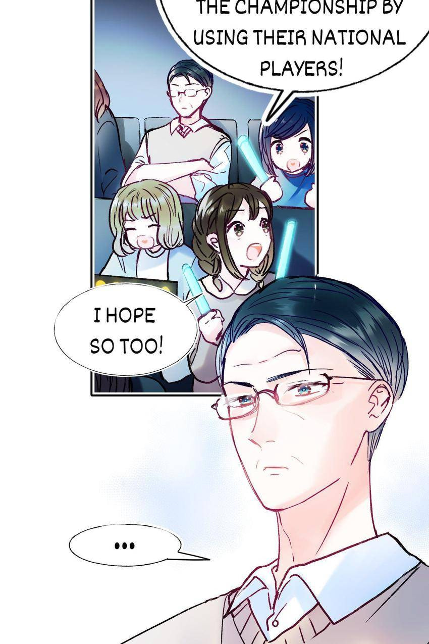 Win like Xiao He Chapter 112 page 39 - 