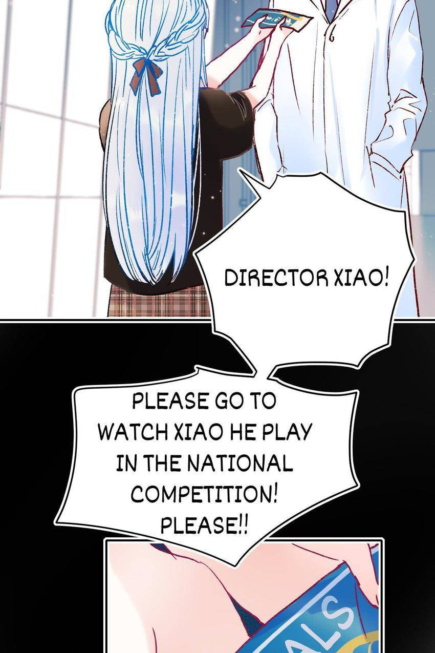 Win like Xiao He Chapter 112 page 41 - 