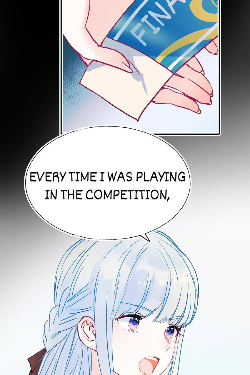 Win like Xiao He Chapter 112 page 42 - 