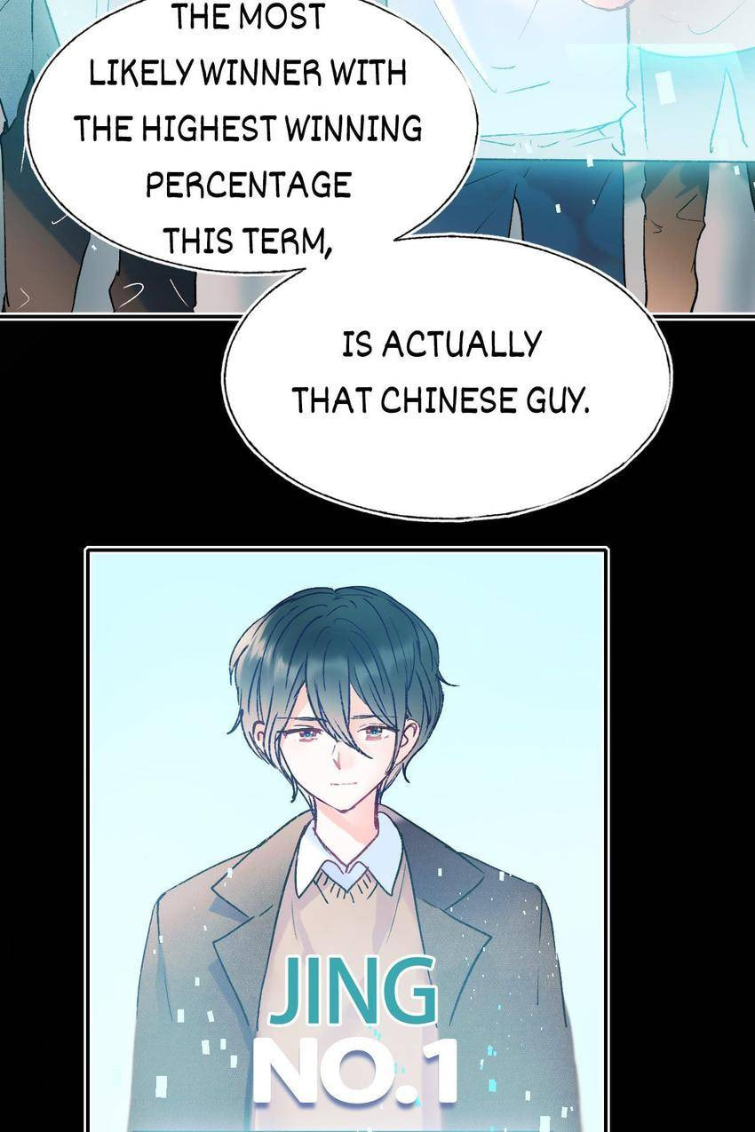 Win like Xiao He Chapter 112 page 7 - 