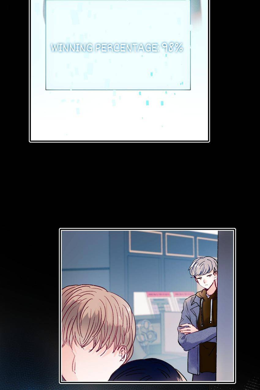 Win like Xiao He Chapter 112 page 8 - 
