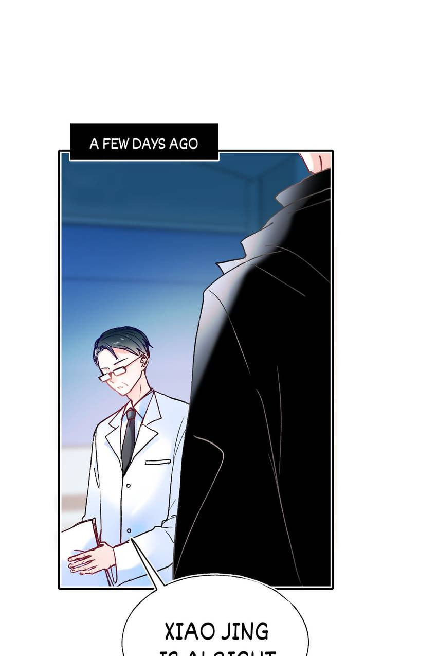 Win like Xiao He Chapter 113 page 1 - 