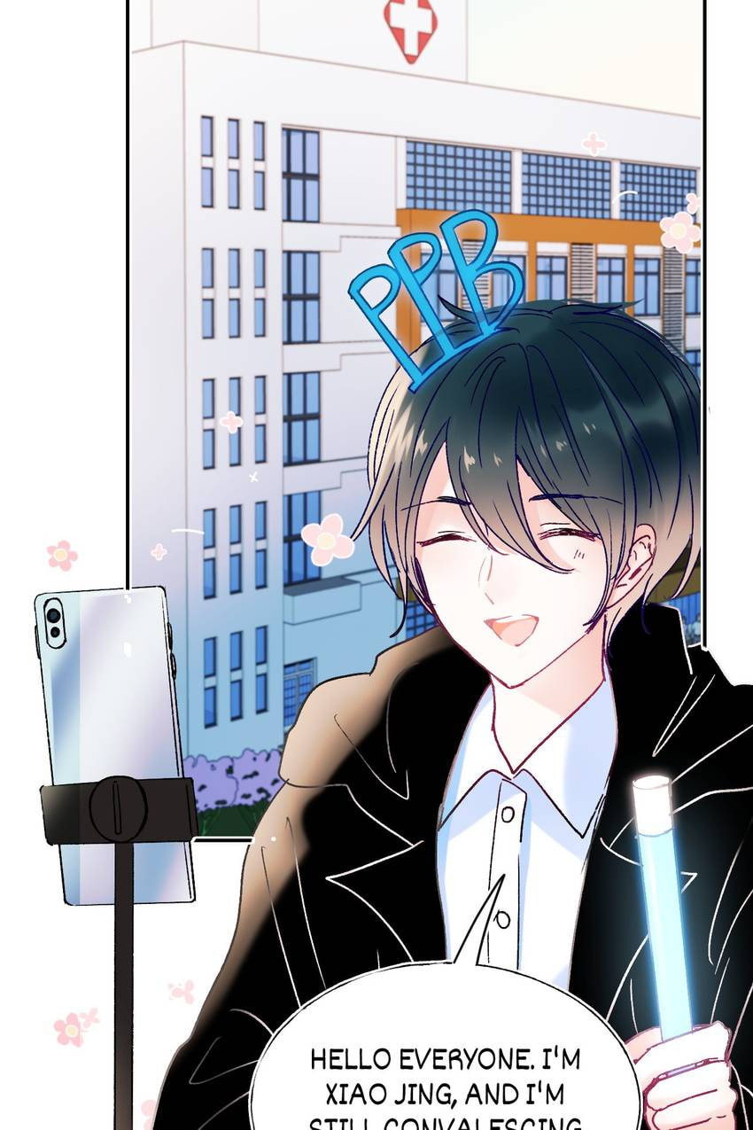 Win like Xiao He Chapter 113 page 15 - 