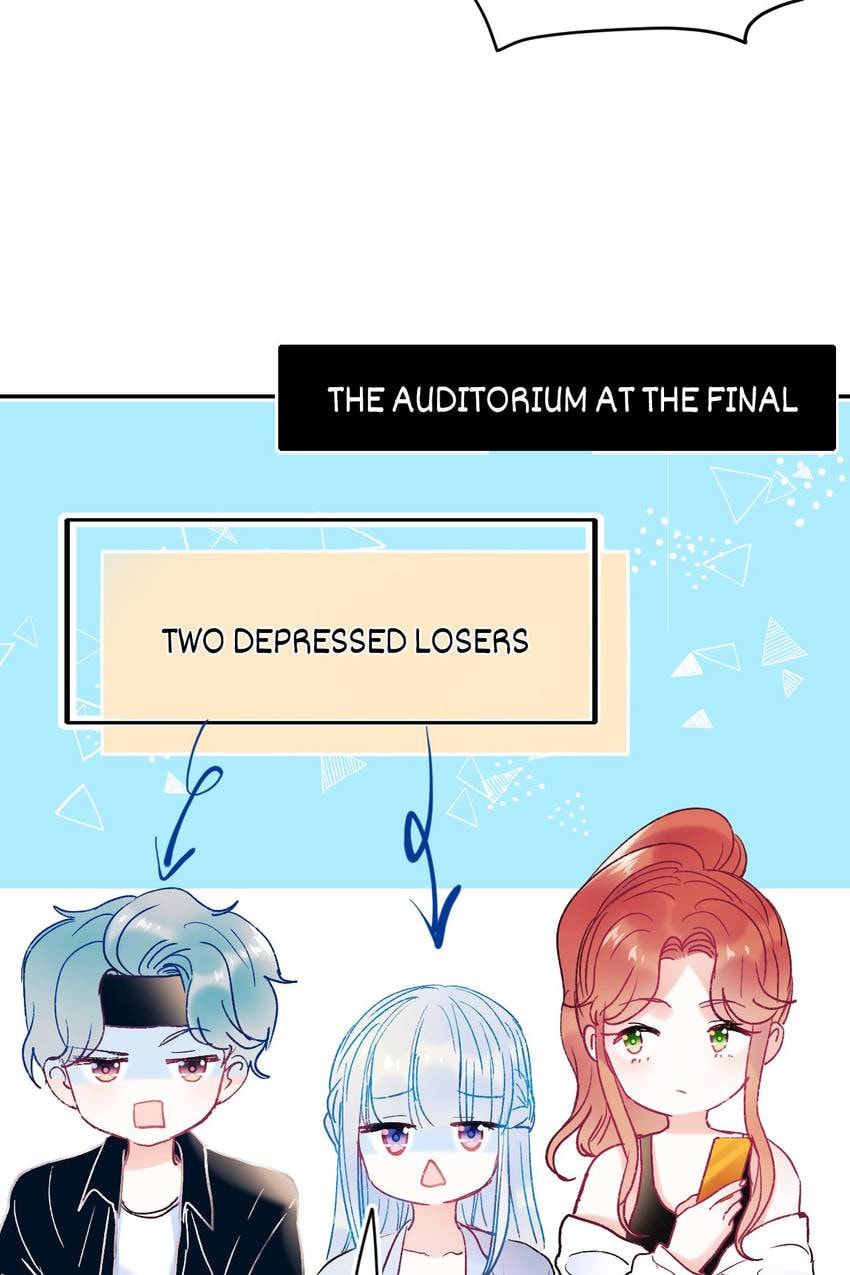 Win like Xiao He Chapter 113 page 18 - 