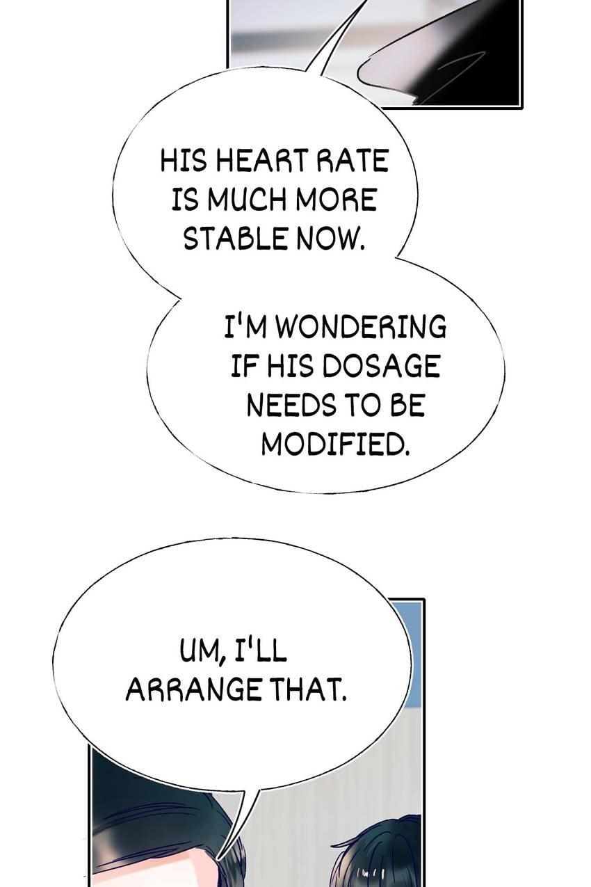 Win like Xiao He Chapter 113 page 3 - 