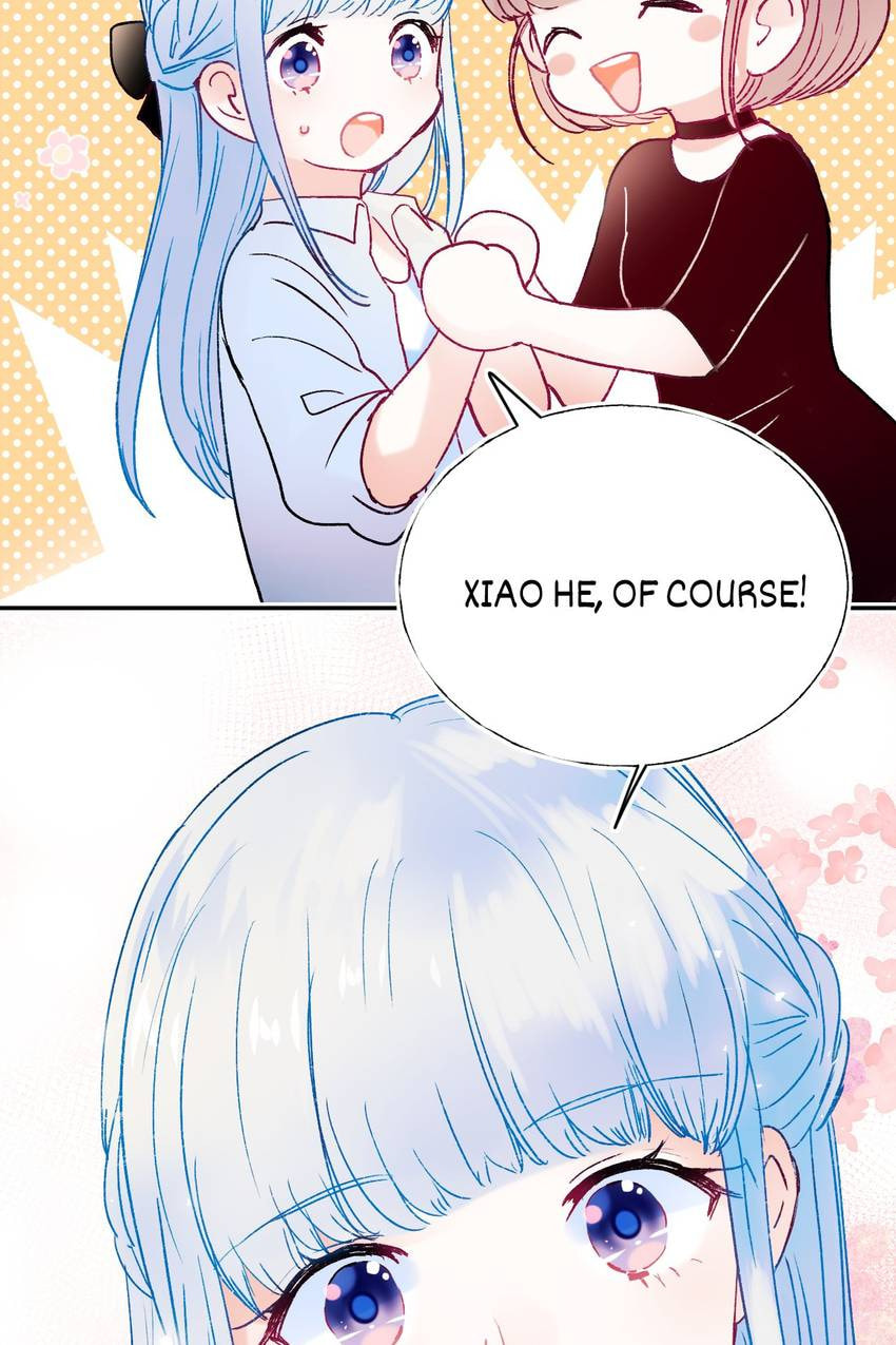 Win like Xiao He Chapter 113 page 22 - 