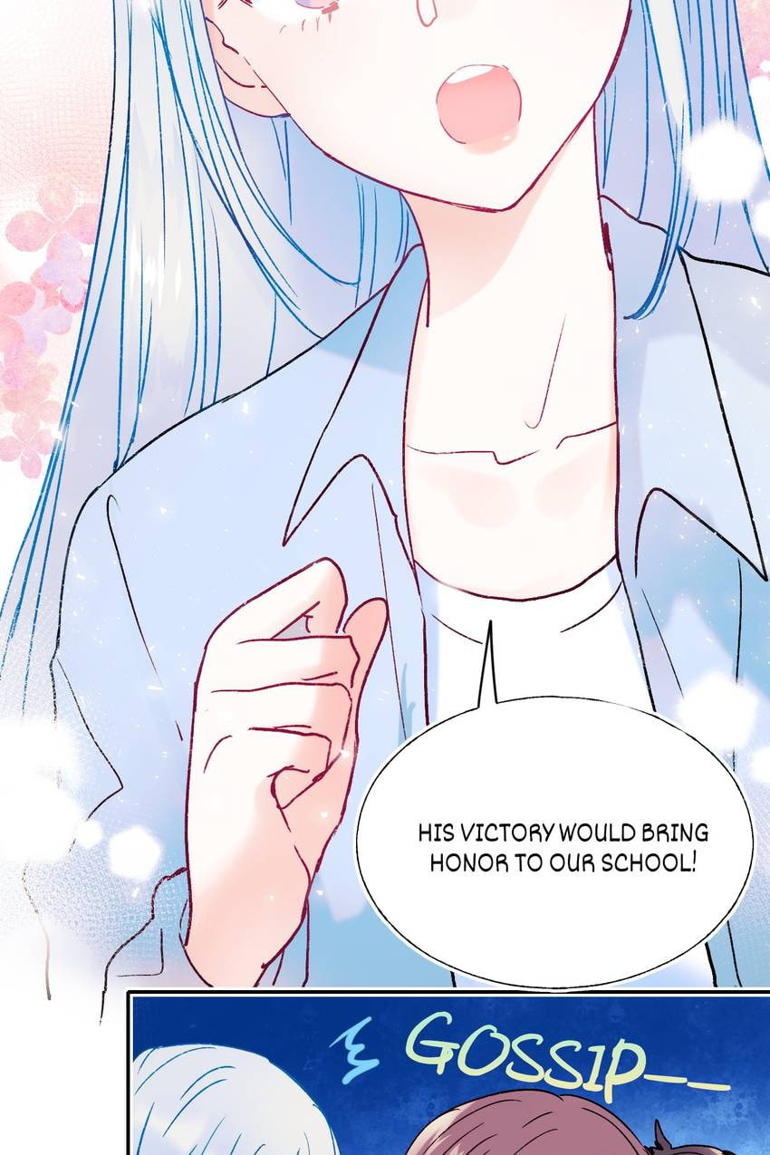 Win like Xiao He Chapter 113 page 23 - 