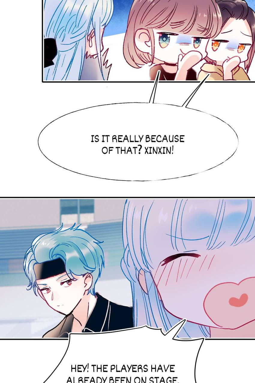 Win like Xiao He Chapter 113 page 24 - 