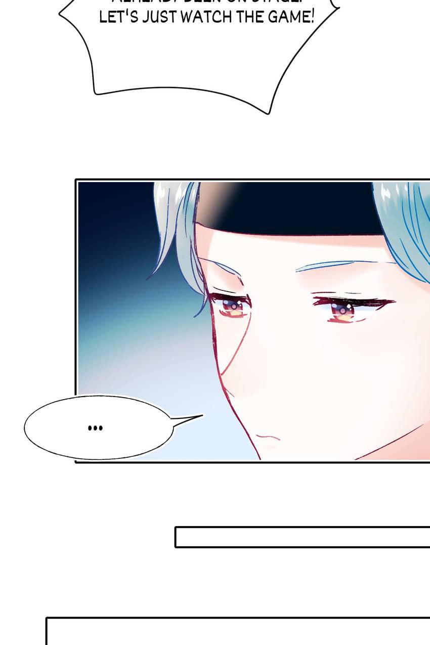 Win like Xiao He Chapter 113 page 25 - 