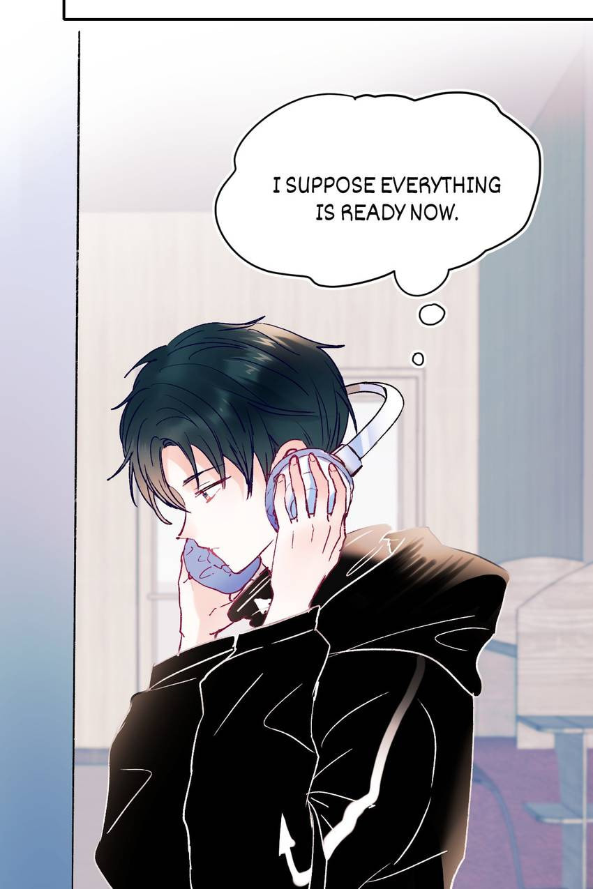 Win like Xiao He Chapter 113 page 26 - 