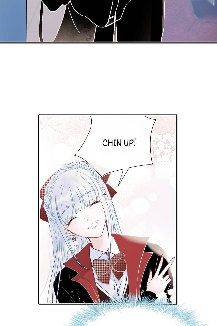 Win like Xiao He Chapter 113 page 27 - 