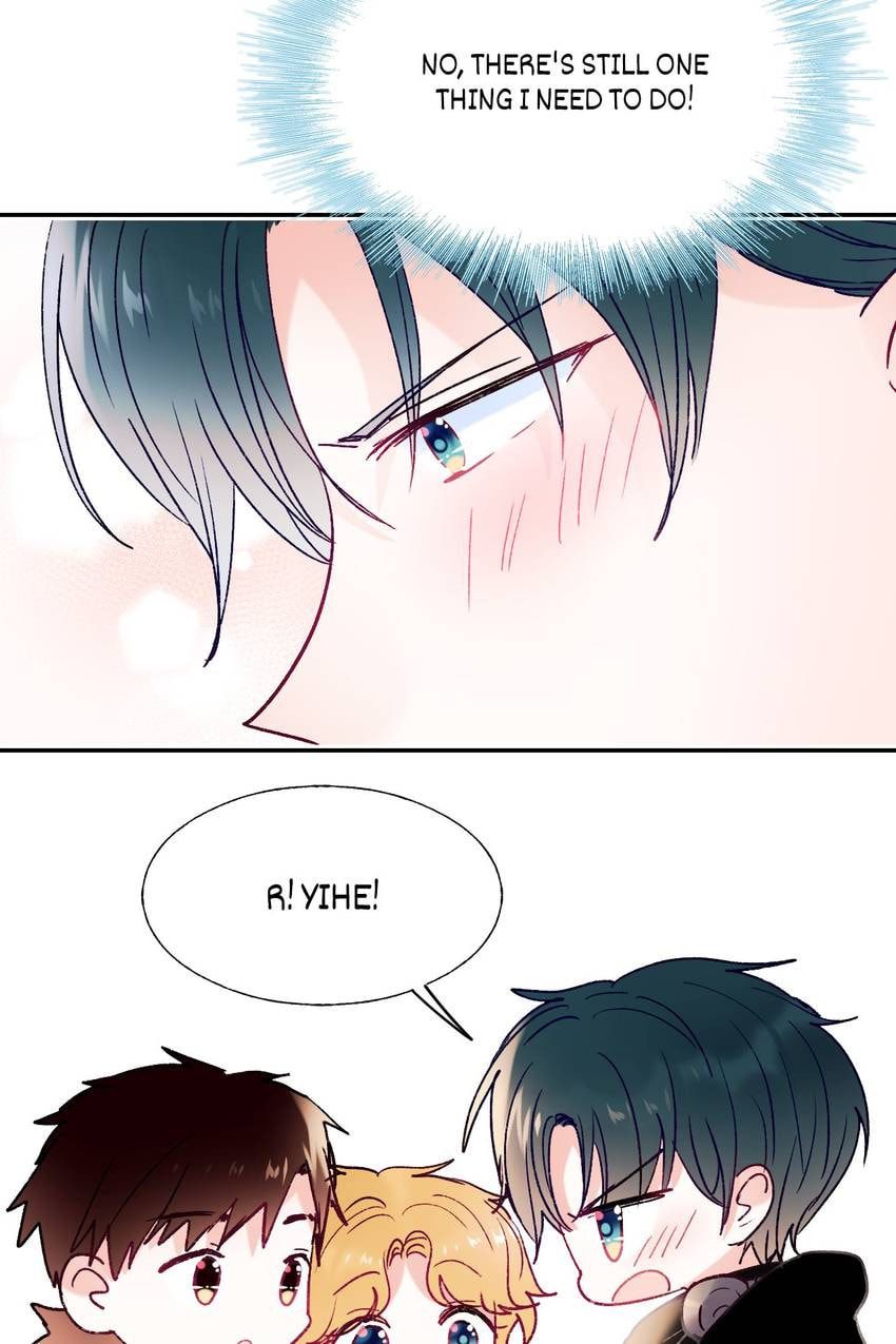 Win like Xiao He Chapter 113 page 28 - 