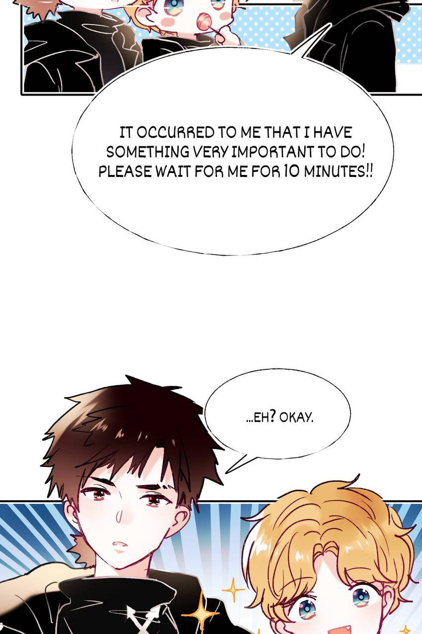 Win like Xiao He Chapter 113 page 29 - 