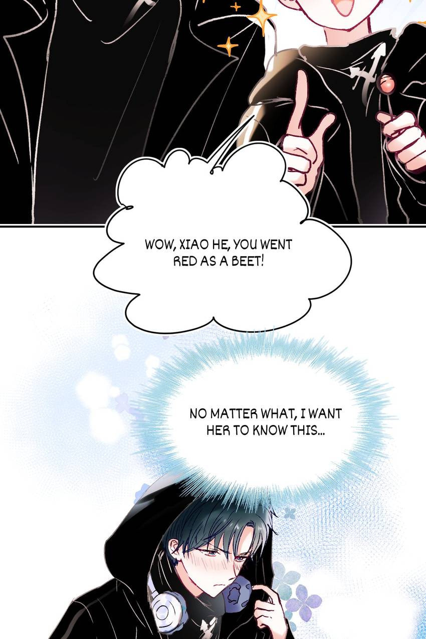 Win like Xiao He Chapter 113 page 30 - 