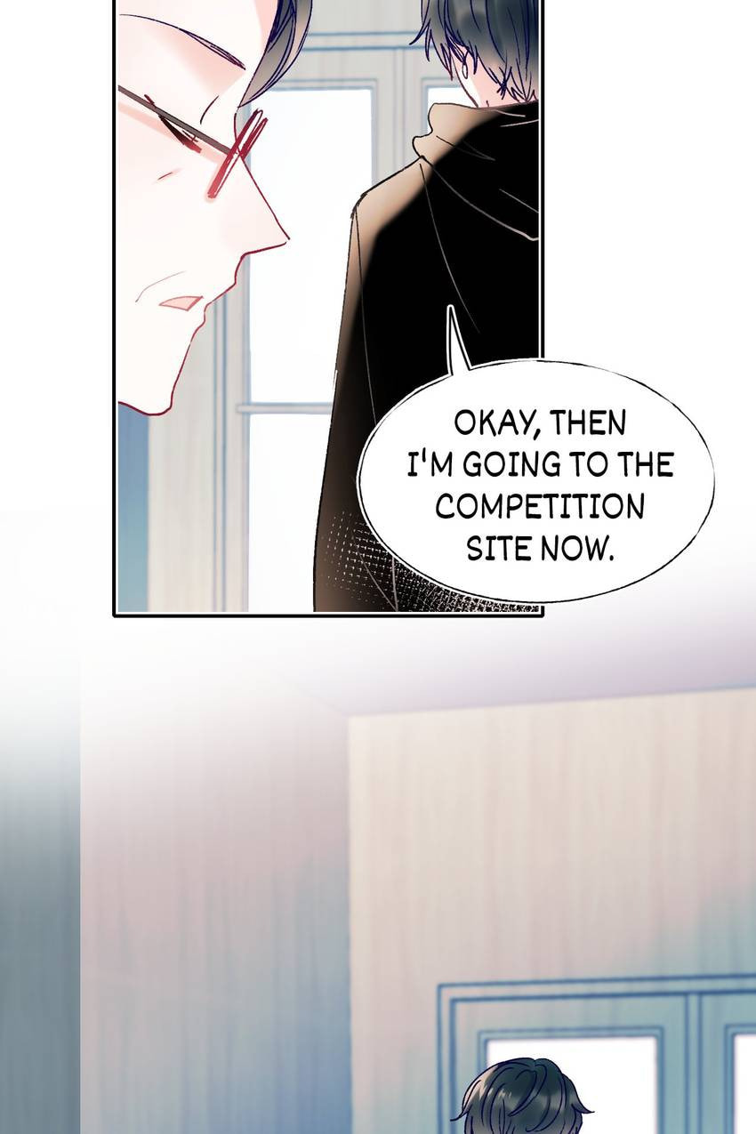Win like Xiao He Chapter 113 page 4 - 