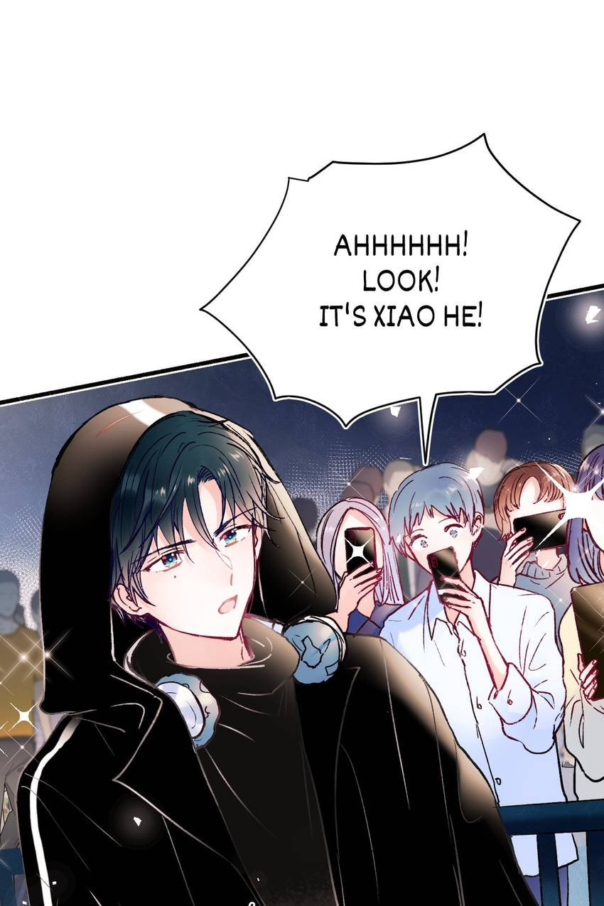 Win like Xiao He Chapter 113 page 33 - 