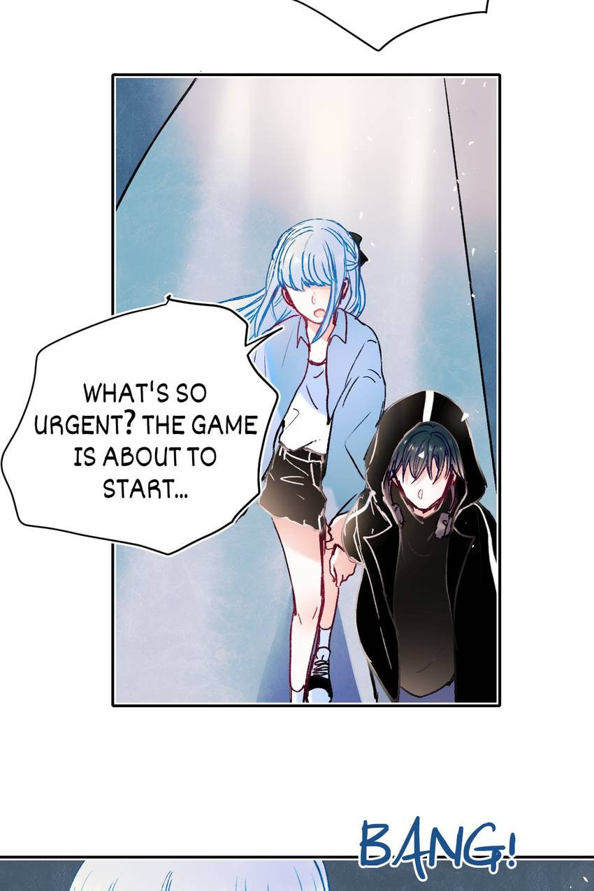 Win like Xiao He Chapter 113 page 37 - 