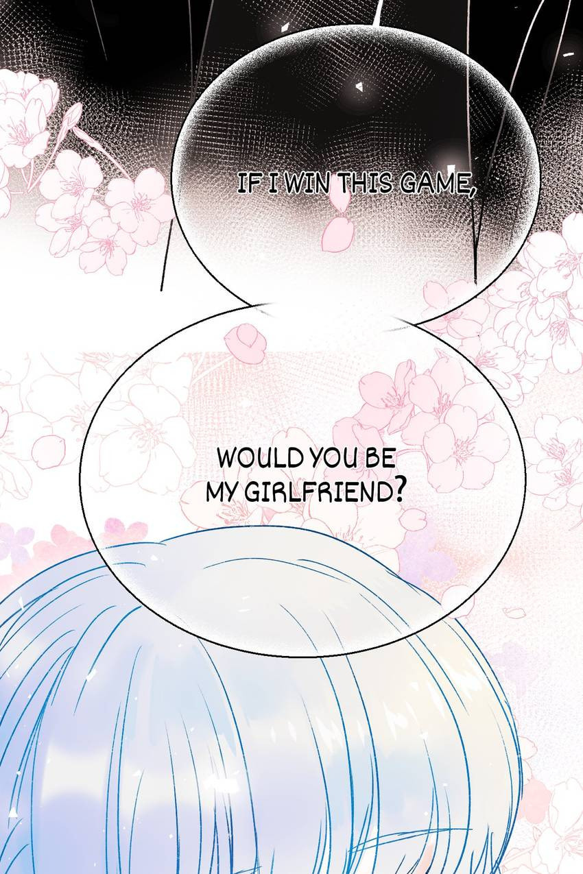 Win like Xiao He Chapter 113 page 42 - 