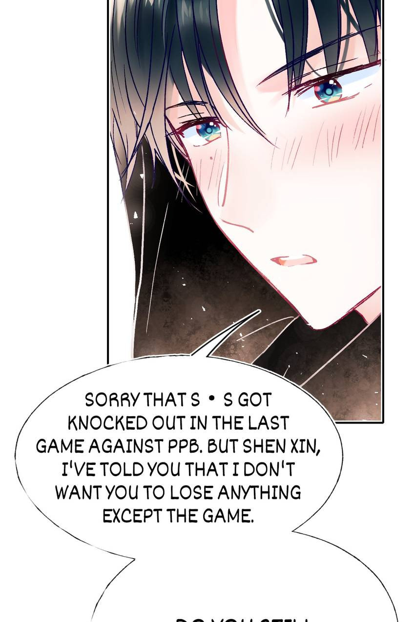 Win like Xiao He Chapter 113 page 45 - 