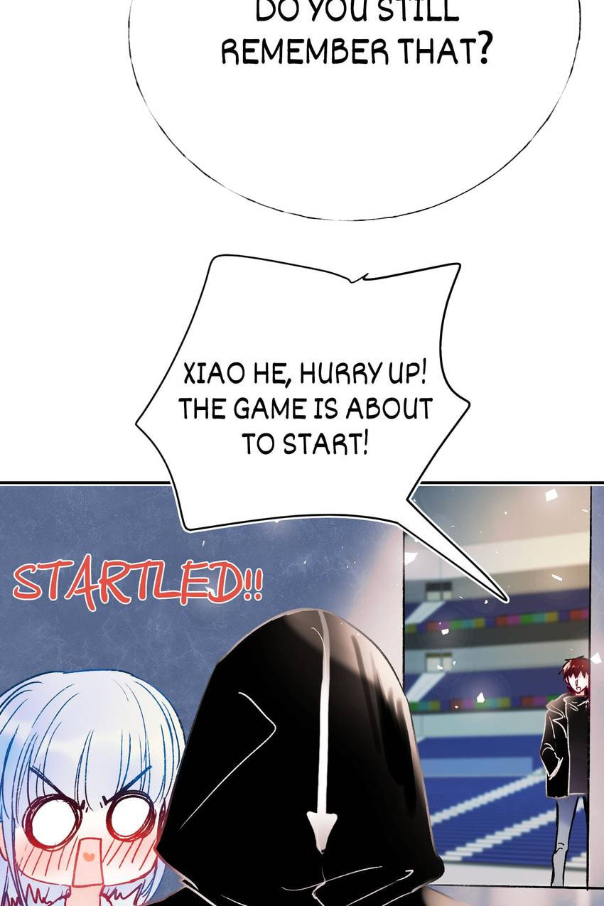 Win like Xiao He Chapter 113 page 46 - 