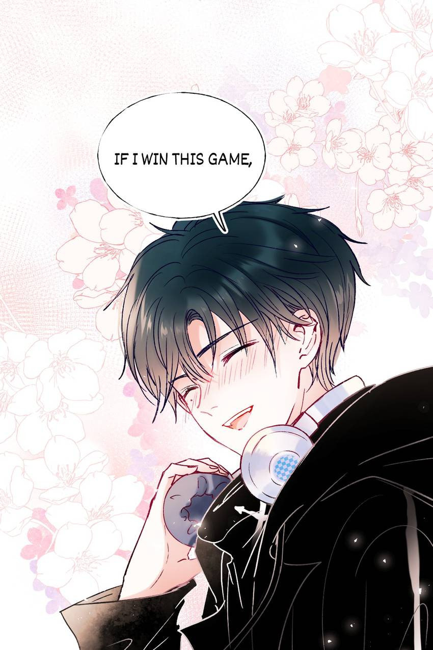 Win like Xiao He Chapter 113 page 49 - 