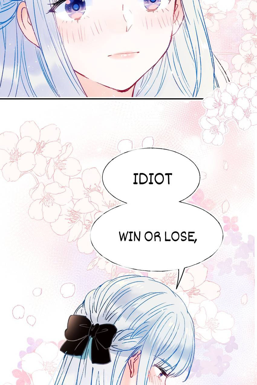 Win like Xiao He Chapter 113 page 51 - 