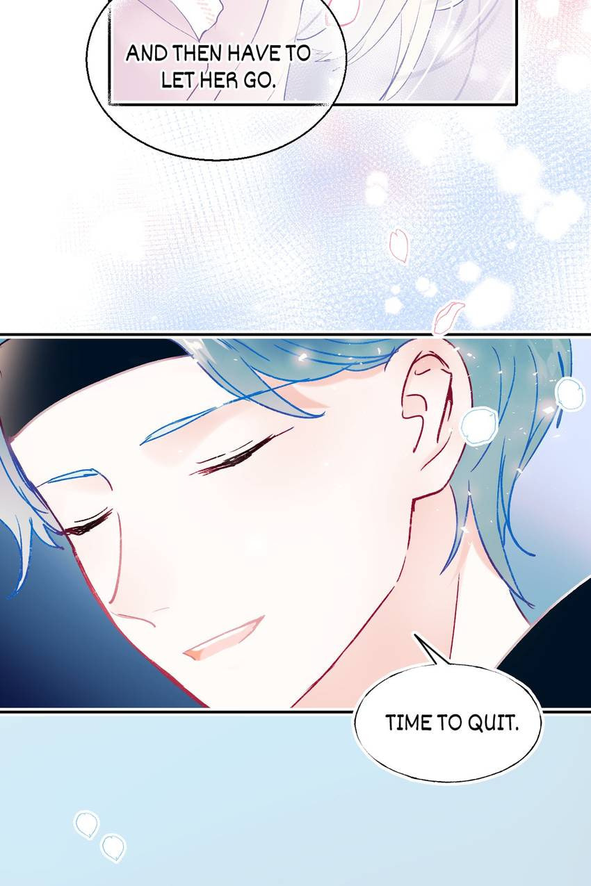 Win like Xiao He Chapter 113 page 55 - 