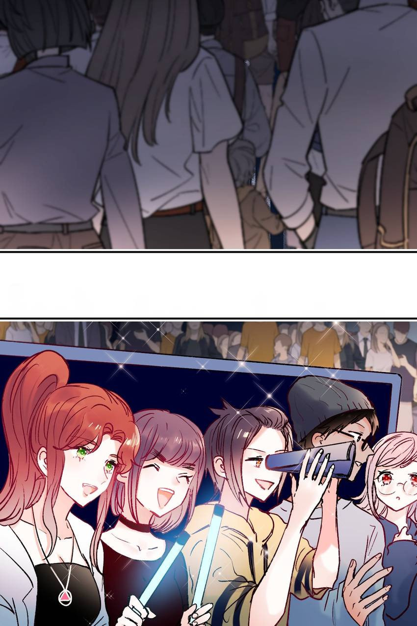 Win like Xiao He Chapter 113 page 57 - 