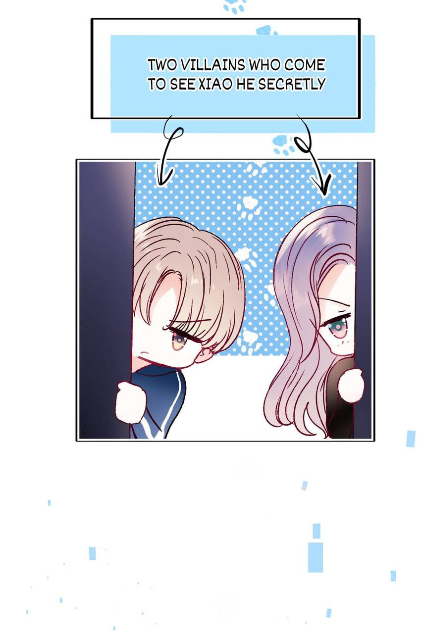 Win like Xiao He Chapter 113 page 59 - 
