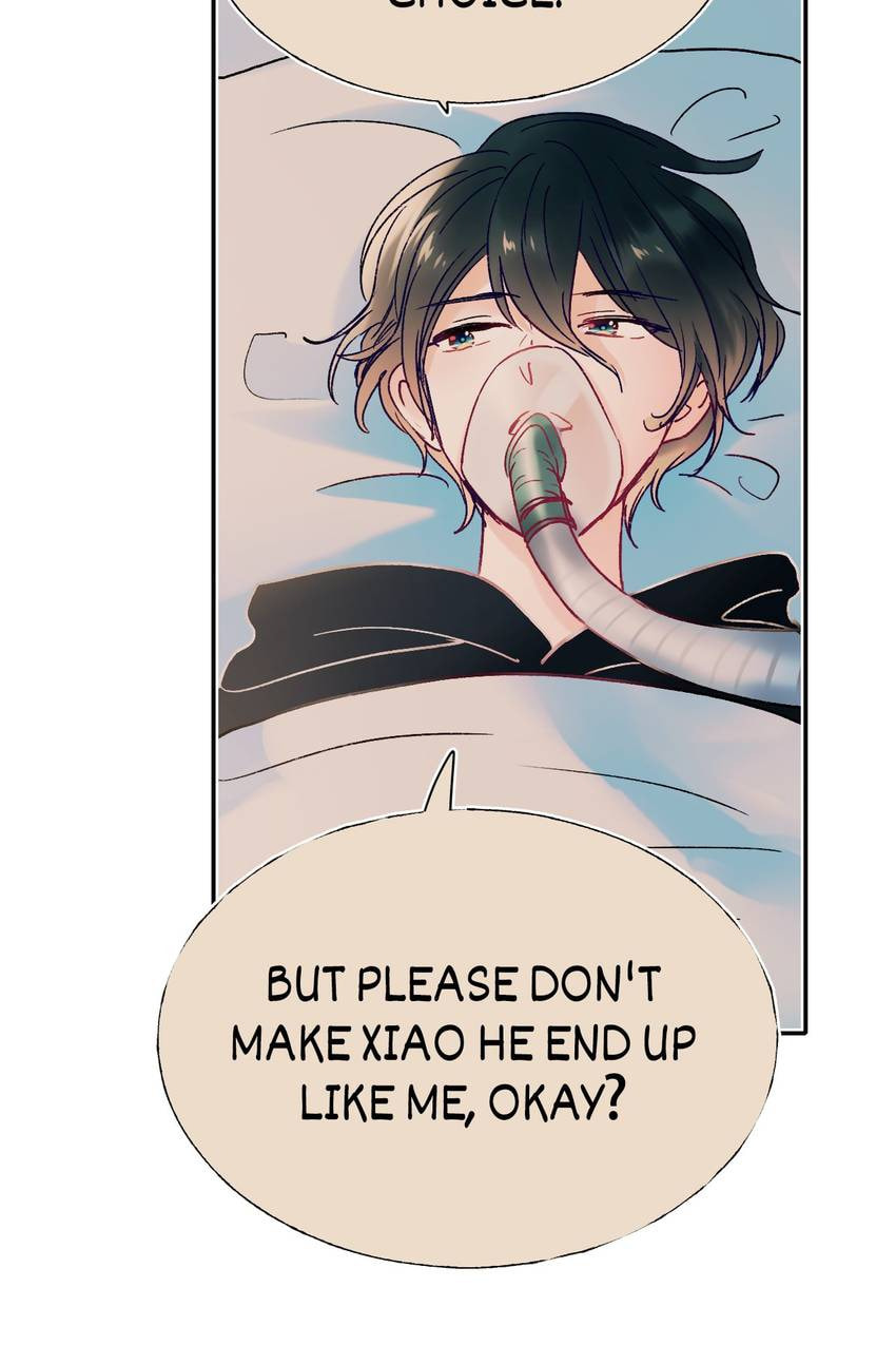 Win like Xiao He Chapter 113 page 8 - 