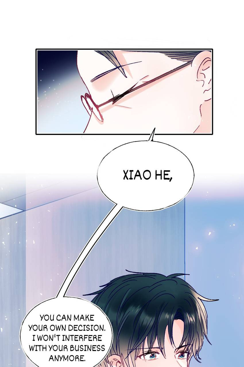 Win like Xiao He Chapter 113 page 9 - 
