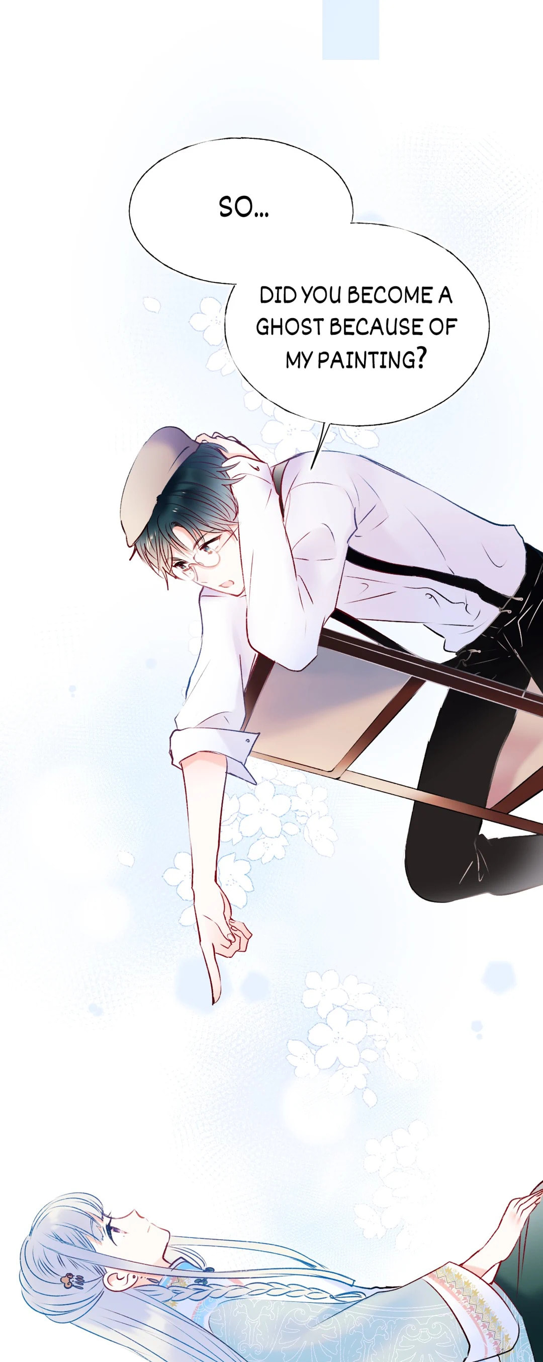 Win like Xiao He Chapter 114 page 11 - 