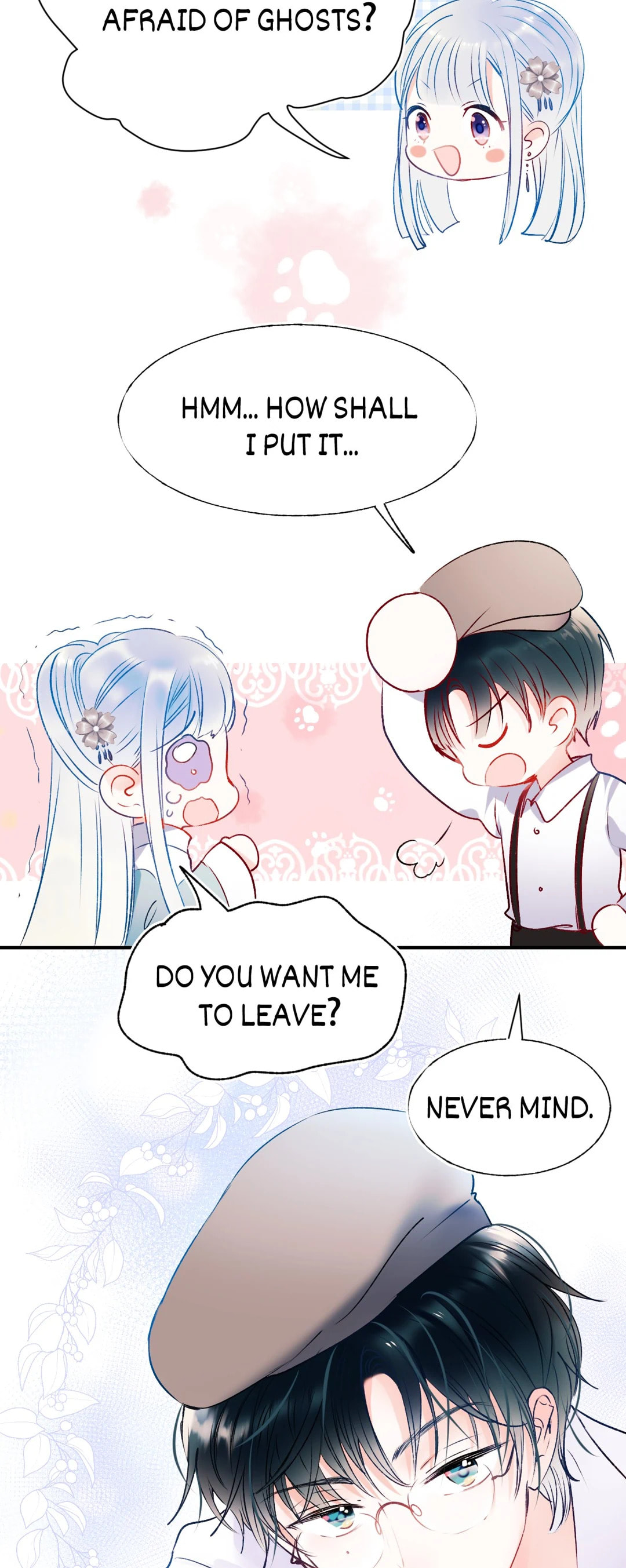 Win like Xiao He Chapter 114 page 14 - 