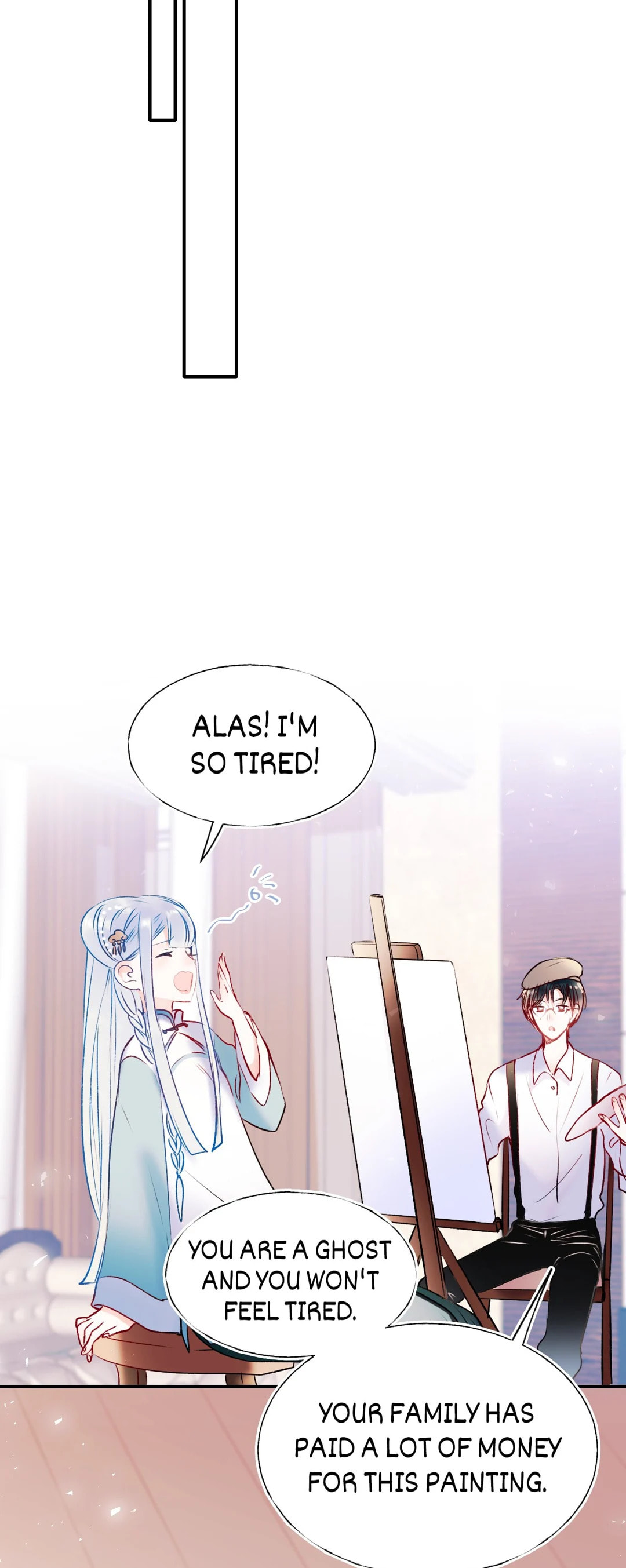 Win like Xiao He Chapter 114 page 16 - 