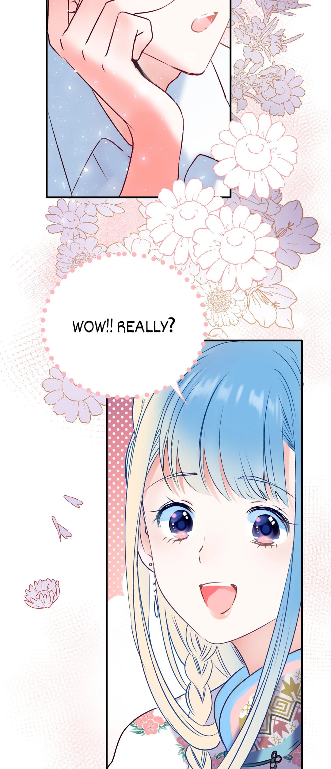 Win like Xiao He Chapter 114 page 23 - 