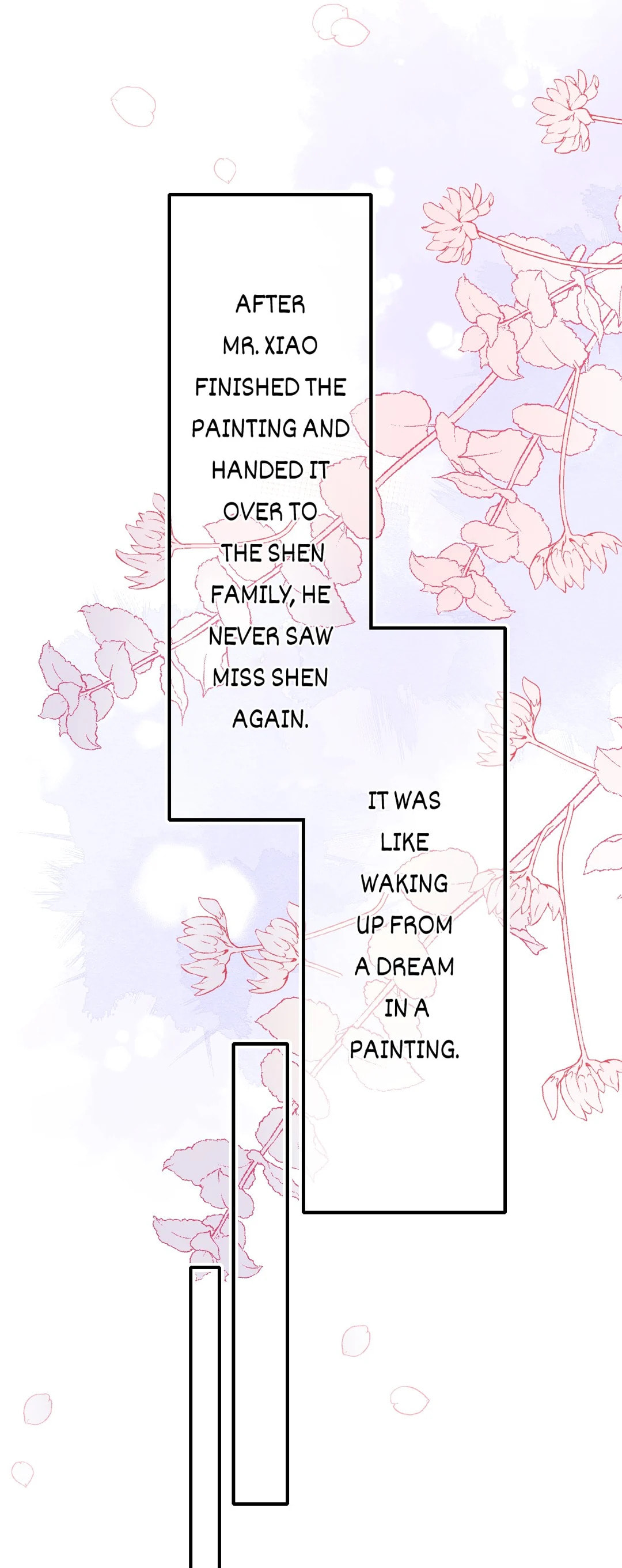 Win like Xiao He Chapter 114 page 29 - 