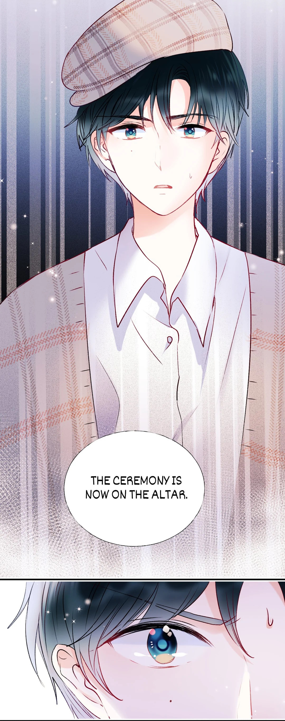 Win like Xiao He Chapter 114 page 32 - 
