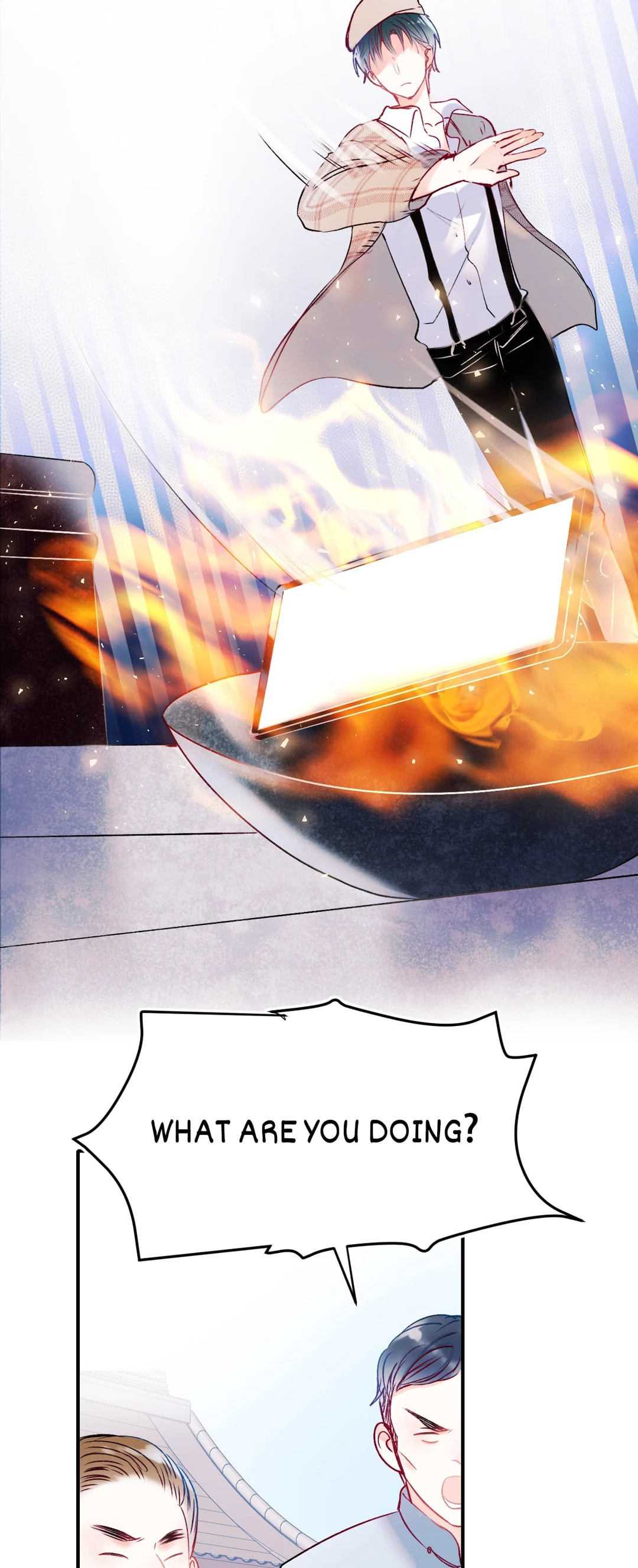 Win like Xiao He Chapter 114 page 40 - 