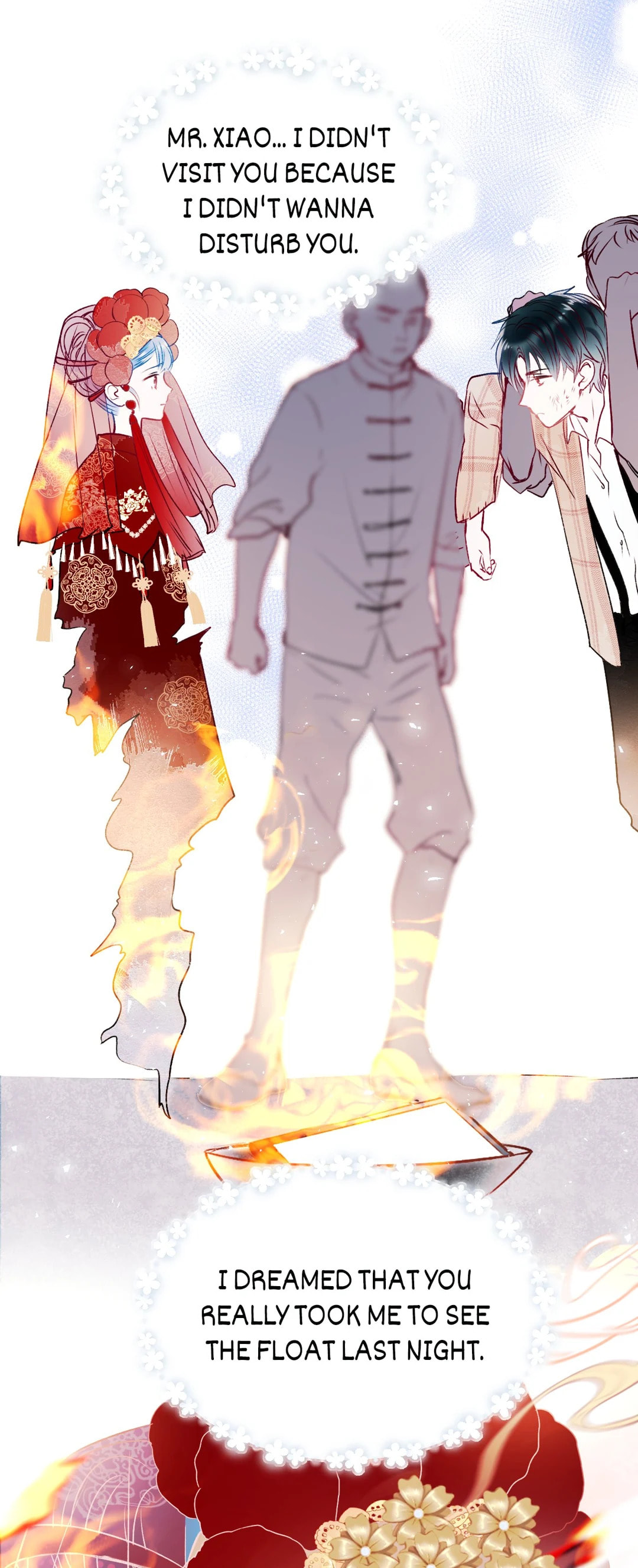 Win like Xiao He Chapter 114 page 41 - 