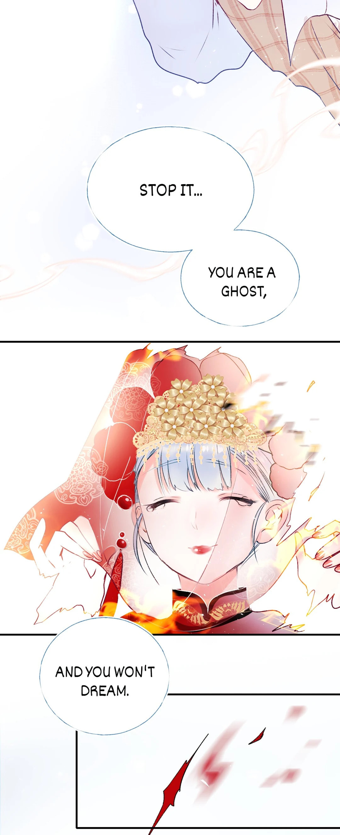 Win like Xiao He Chapter 114 page 43 - 