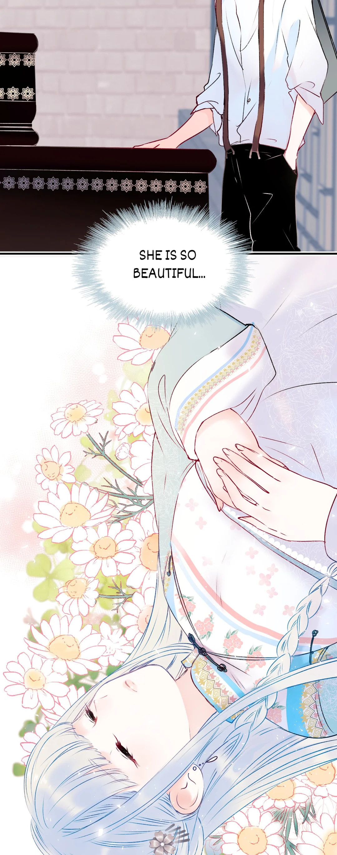 Win like Xiao He Chapter 114 page 6 - 
