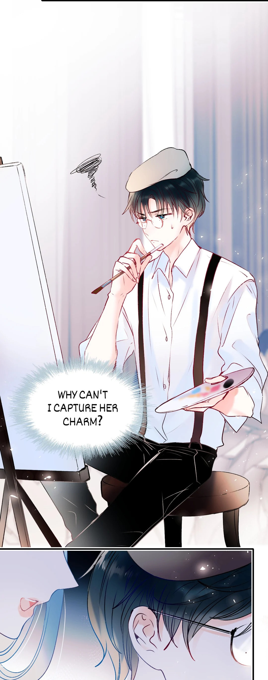 Win like Xiao He Chapter 114 page 8 - 