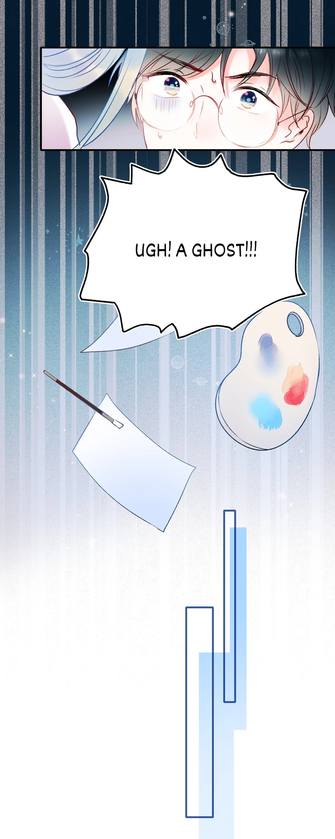 Win like Xiao He Chapter 114 page 10 - 