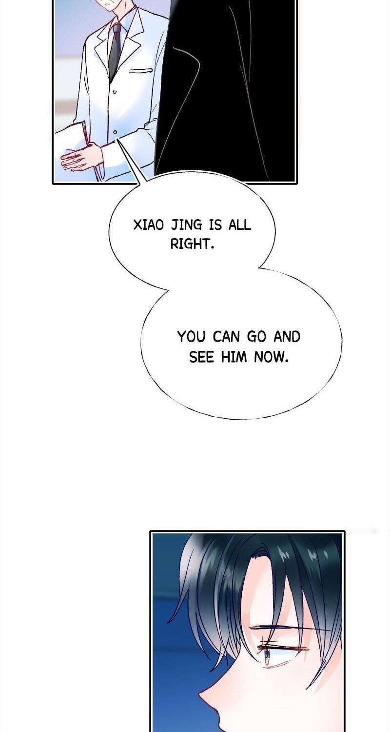 Win like Xiao He Chapter 115.1 page 2 - 