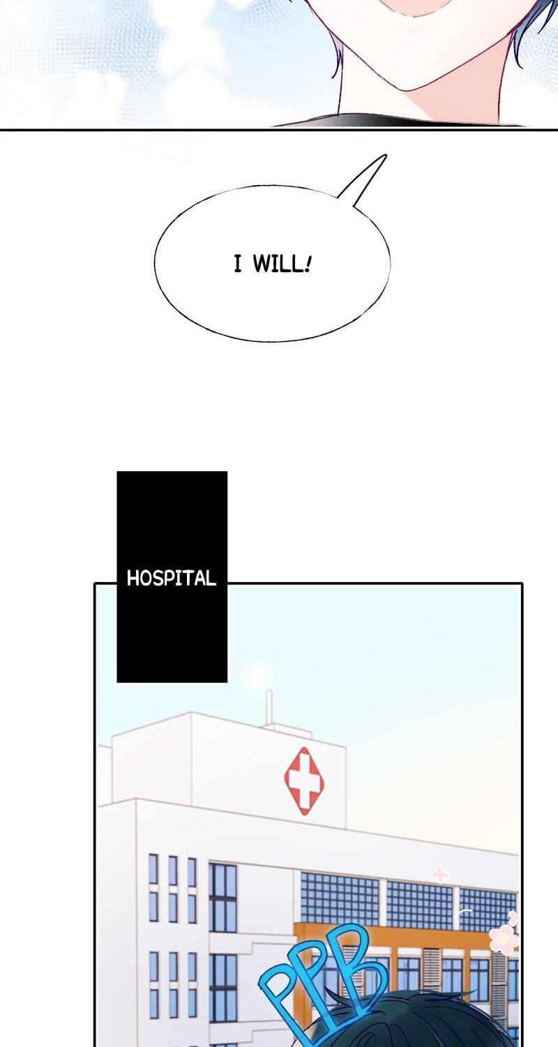 Win like Xiao He Chapter 115.1 page 12 - 